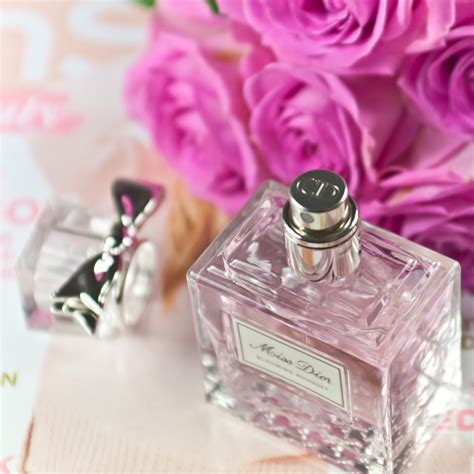 miss dior la rive dupe|dior blooming bouquet dupe.